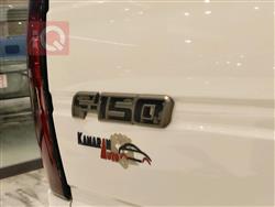 فورد F-150 رابتور